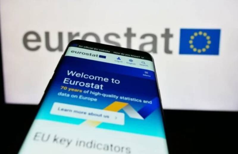 Eurostat: Οι γυναίκες στην ΕΕ ζουν πεντέμισι χρόνια περισσότερο από τους άνδρες