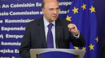 Μοσκοβισί: Η άνοδος της ακροδεξιάς δεν είναι λόγος «να αποφύγουμε τις μεταρρυθμίσεις»