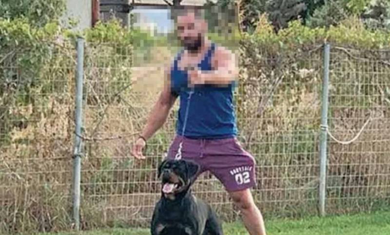 Greek Mafia: Ελτέλεσαν τον Γιάννη Λάλα που είχε κατηγορηθεί για τη δολοφονία Καραϊβάζ (Βίντεο)