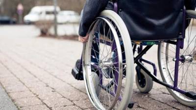 Έργα για διευκόλυνση ΑμεΑ προτείνει η Κοινότητα Καλαμάτας