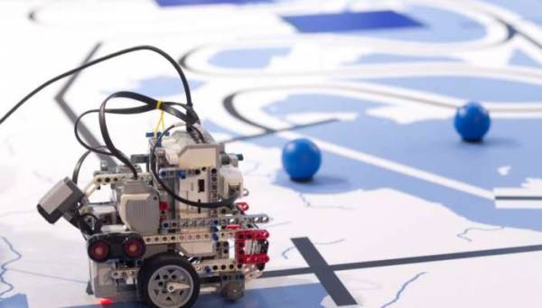 Στην Καλαμάτα ο Διαγωνισμός Εκπαιδευτικής Ρομποτικής