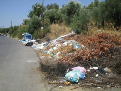 Δεν υπάρχει χρόνος