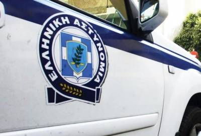 Eκλεψε για τρίτη φορά την ίδια αποθήκη στη Μεσσήνη
