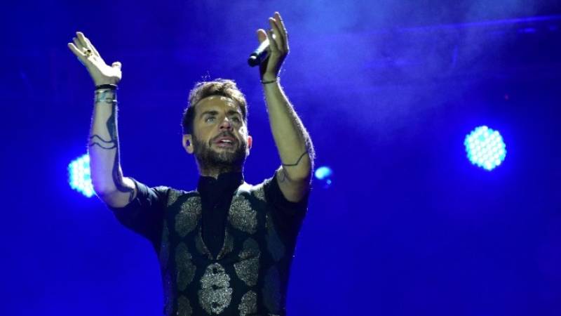 Έλεγχος του ΙΣΑ στο ιατρείο του Κολωνακίου μετά τον θάνατο του Γ. Μαζωνάκη - Τι λέει στο ΑΠΕ-ΜΠΕ ο Γ. Πατούλης