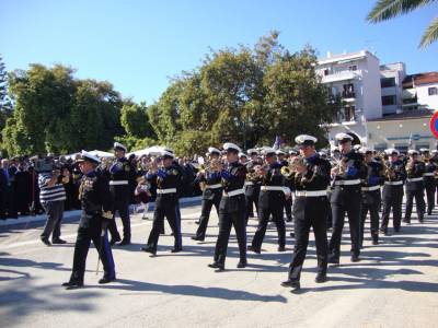 Σήμερα η επέτειος της Ναυμαχίας του Ναβαρίνου στην Πύλο