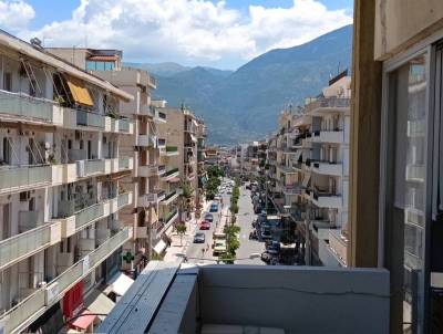 2.570 νέες κατοικίες στον Δήμο Καλαμάτας - Εντυπωσιακή οικοδομική δραστηριότητα την τελευταία δεκαετία