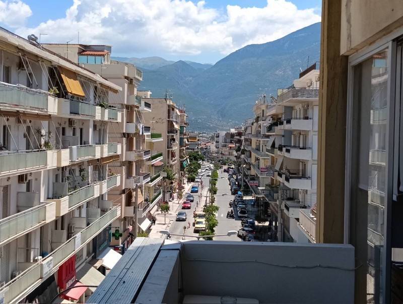 2.570 νέες κατοικίες στον Δήμο Καλαμάτας - Εντυπωσιακή οικοδομική δραστηριότητα την τελευταία δεκαετία