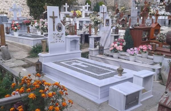 Επιβολή τελών στα δημοτικά κοιμητήρια Πύλου - Νέστορος