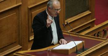 Διαψεύδει ο Μάρδας τα περί κατάργησης της Διαύγειας