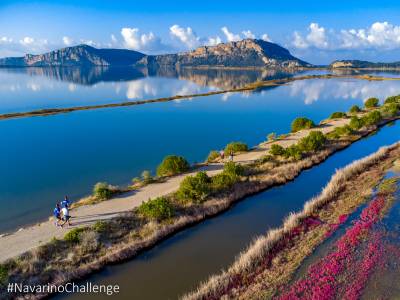 Πάνω από 3.500 συμμετοχές και 55 δράσεις στο Navarino Challenge 2023