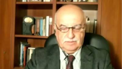 Τζανάκης: Ο Έλληνας χρειάζεται πρόστιμο όταν γίνεται κάτι για το καλό του (Βίντεο)