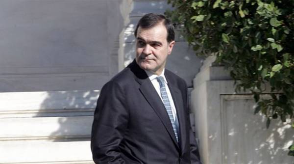 Ο Βγενόπουλος κατέθεσε ανωμοτί για την υπόθεση της Λαϊκής Τράπεζας