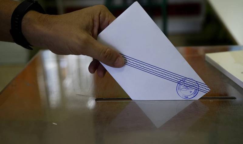 Ο πικρός… φραπές θα κεραστεί στην κάλπη