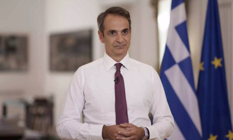 Μητσοτάκης: Σε Βοστώνη και Νταβός μεταβαίνει ο πρωθυπουργός - Το πρόγραμμα