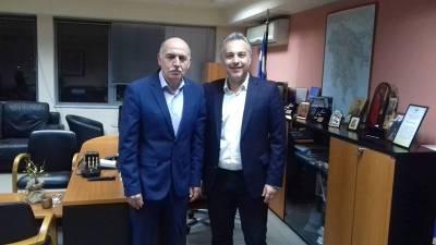 Ξυγκώρος σε Πούπουζα για την παραβατικότητα