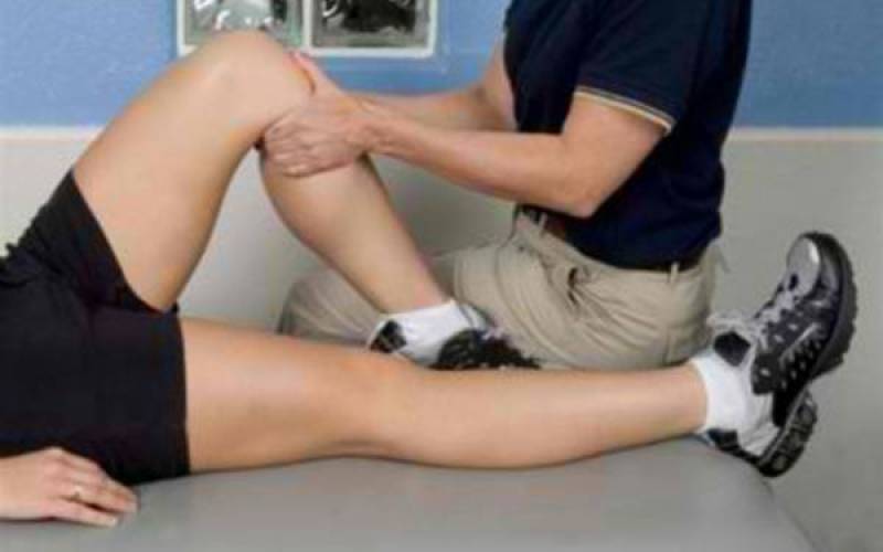 Απεργιακές κινητοποιήσεις των Εργαστηρίων Φυσικοθεραπείας