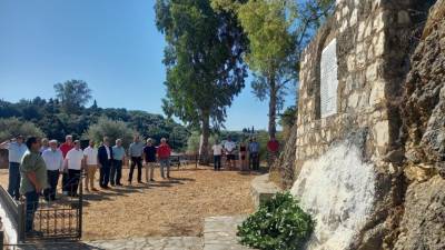 Δήμος Πύλου – Νέστορος: Τίμησε την 81η επέτειο της μάχης στου Μανούσου το Γεφύρι