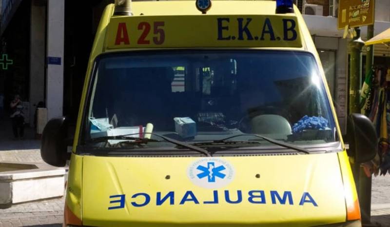 Ιωάννινα: «Βουτιά» θανάτου για 25χρονο - Τον βρήκε νεκρό η γιαγιά του