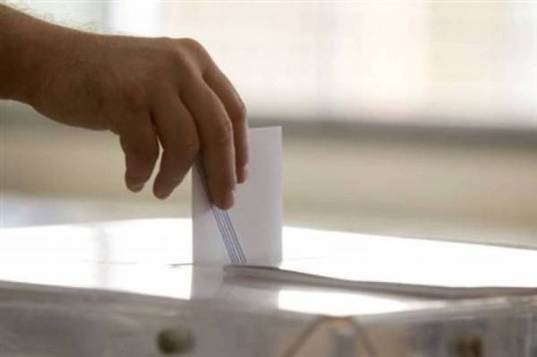 Εκλογές σε τρεις κοινότητες της Τριφυλίας