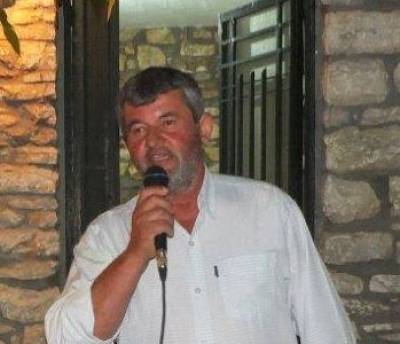 Με Κατσίβελα ο Τσακανίκας