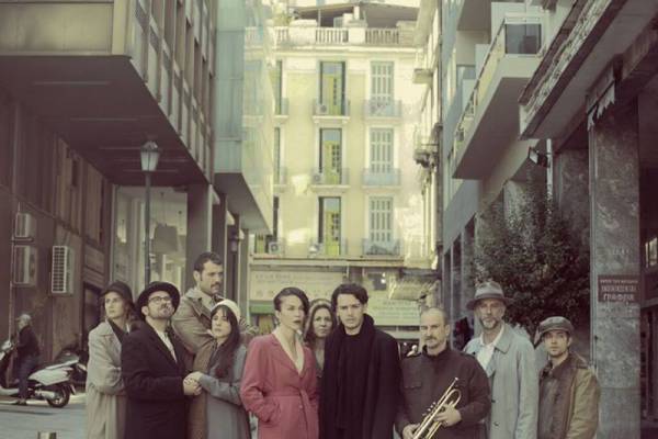Στην παράσταση «Λέσχη» η Καλαματιανή ηθοποιός Γιώτα Μηλίτση