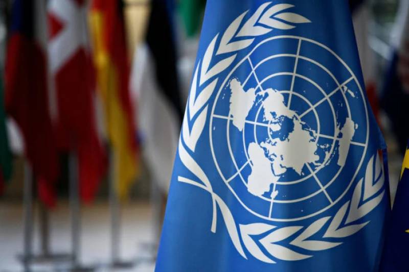 Ο ΟΗΕ καταγγέλλει τις συστηματικές επιθέσεις στα δικαιώματα των γυναικών