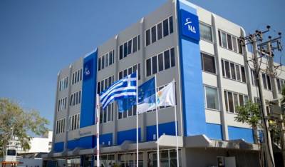Η αποχή από τη Βουλή, οι «γαλάζιες» κάλπες, μια επιστροφή από τα παλαιά και η ανάρτηση