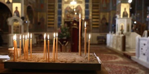 Πάσχα: Να αυξηθούν οι πιστοί στους ναούς ζητεί η Εκκλησία για τη Μεγάλη Βδομάδα