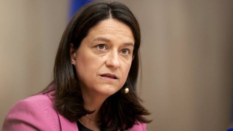 Κεραμέως: Η χώρα μας έχει πλέον χαμηλότερη ανεργία από τη Σουηδία, την Εσθονία, τη Φινλανδία και την Ισπανία