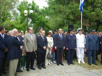 Σήμερα η επέτειος της μάχης της Καλαμάτας 