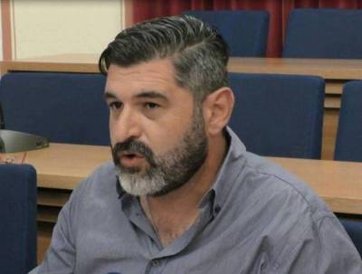 Ο Παν. Λύρας για την “ταυτότητα προορισμού” της Καλαμάτας