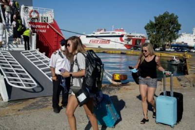 Πρόγραμμα κοινωνικού τουρισμού: 25.000 αιτήσεις σε ένα 24ωρο