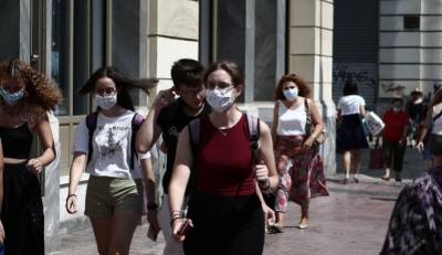 ΕΛΣΤΑT: 46.317 περισσότεροι θάνατοι από γεννήσεις το 2020