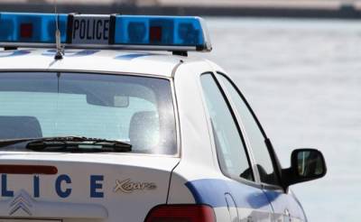 Μη ενεργοποιημένος εκρηκτικός μηχανισμός στην εθνική οδό Κορίνθου - Τρίπολης