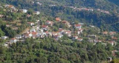 Επερώτηση Πετράκου – Δρούγκα για έργα στην Αλαγονία