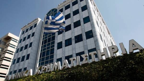 Αποδόσεις άνω του 500% στο Χρηματιστήριο Αθηνών το 2019