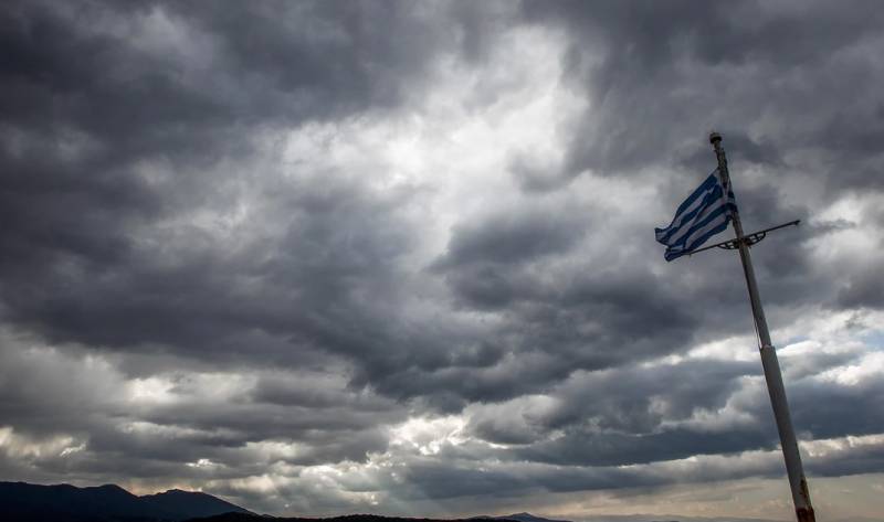 Νέο έκτακτο δελτίο της ΕΜΥ – Ποιες περιοχές θα επηρεαστούν