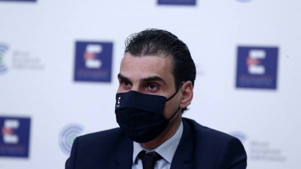 Θεμιστοκλέους: Εντός του Ιουνίου θα αρχίσει ο εμβολιασμός κατ’ οίκον
