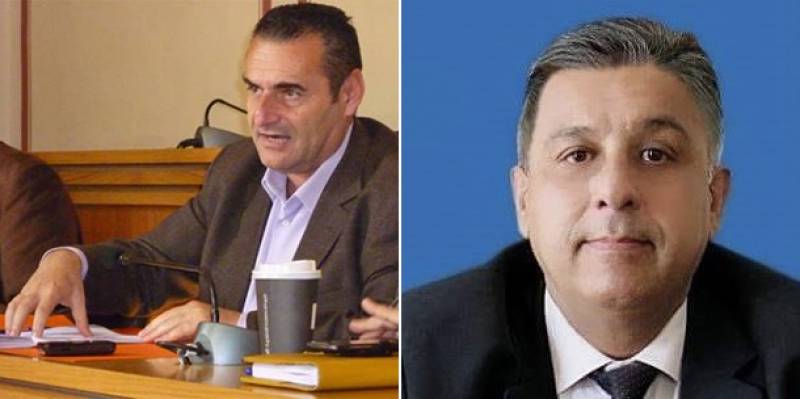 Δήμος Καλαμάτας: Προσχωρούν στην πλειοψηφία Καραγιάννης και Ζαφειρόπουλος;