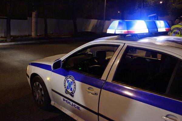 Ζάκυνθος: Συνελήφθησαν δύο Σέρβοι για ληστείες
