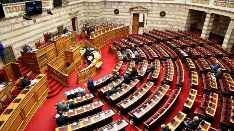 Υπερψηφίστηκε το νομοσχέδιο για την εξαγορά κατεχομένων ακινήτων του Δημοσίου