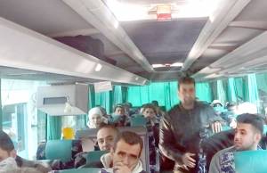 40 Σύριοι στην Τριφυλία ενώ είχαν προορισμό την Πάτρα