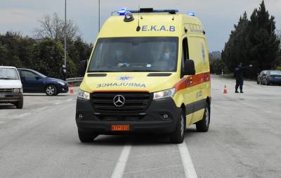 Πανεπιστήμιο Ιωαννίνων: 20χρονος φοιτητής έπεσε στο κενό και σκοτώθηκε