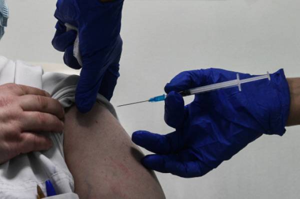 Μεσσηνία: 4.409 άτομα έχουν εμβολιαστεί έως τώρα
