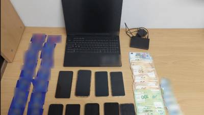 Έρευνα της Ευρωπαϊκής Εισαγγελίας για κύκλωμα απάτης τύπου «καρουζέλ» στον ΦΠΑ – Ζημία 46,9 εκατ. ευρώ
