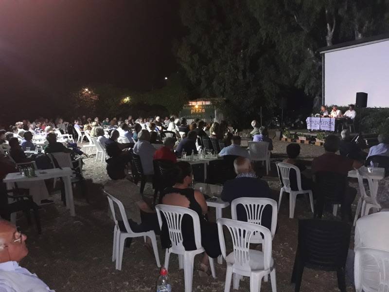 Εκδήλωση ΣΥΡΙΖΑ στην Καλαμάτα: “Νίκη και με μία ψήφο διαφορά”