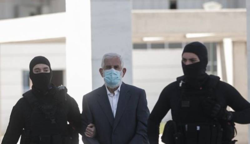 Δίκη Φιλιππίδη: Σοκάρει η μητέρα της καταγγέλλουσας - &quot;Ένιωθα συνένοχη για τον βιασμό της&quot; (βίντεο)