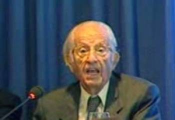&quot;Εφυγε&quot; ο πολυμεταφρασμένος Αρκάς ποιητής Ηλίας Σιμόπουλος