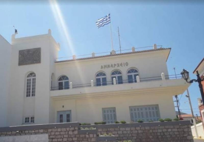 Ο Δήμος Πύλου - Νέστορος για την αποκατάσταση του Πύλα - Γιάλοβα