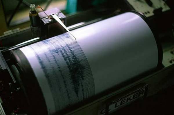 "Μάλλον πρόκειται για τον κύριο σεισμό" λένε οι σεισμολόγοι για τη δόνηση στα Κρέστενα